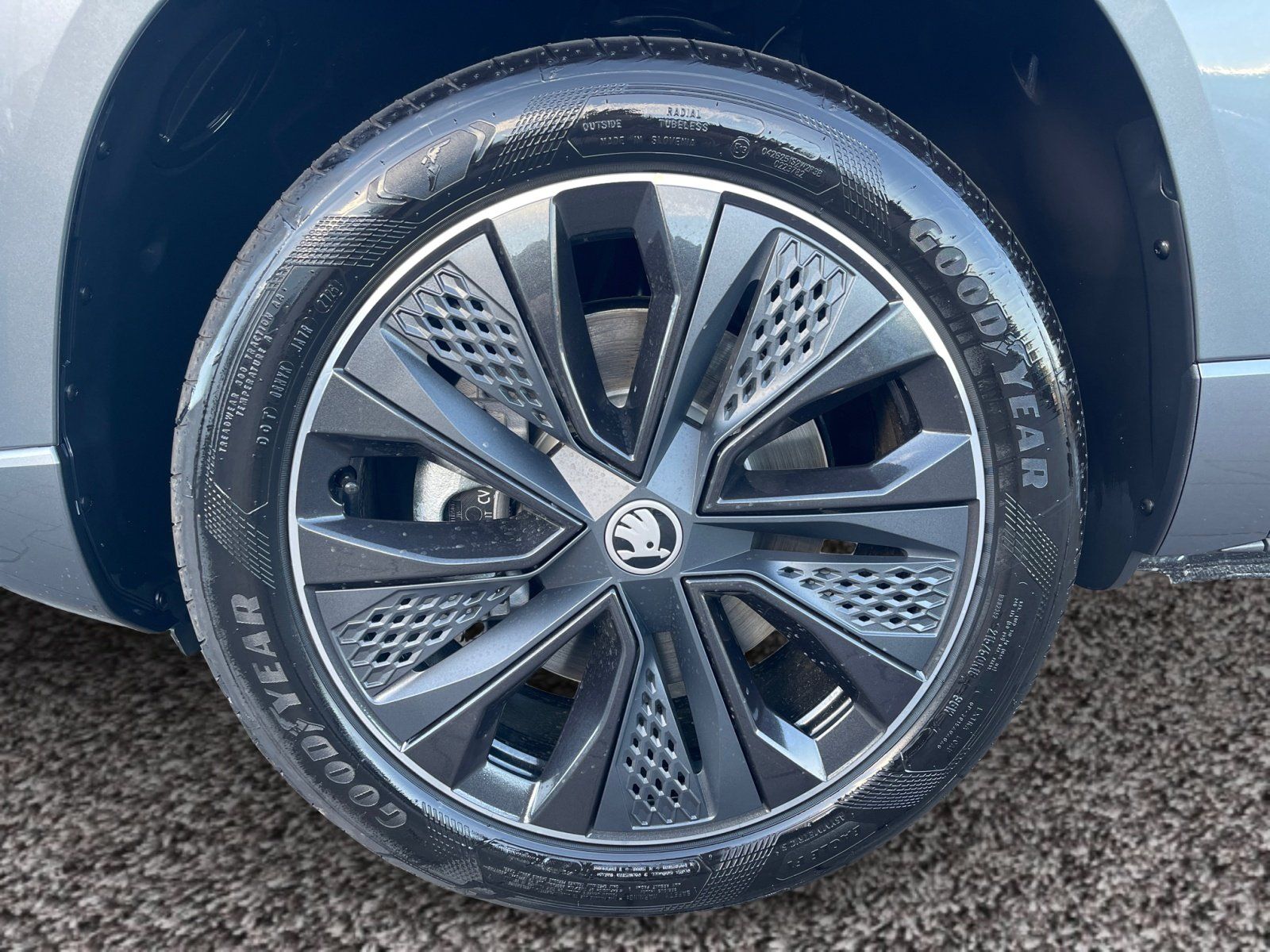 Skoda Karoq - Bild 8