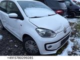 Volkswagen up! move up! - gebrauchte VW Kleinwagen
