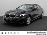 BMW 318i GeschwindigRe DAB PDC CockpitPlus Widscreen - BMW Gebrauchtwagen von 2024