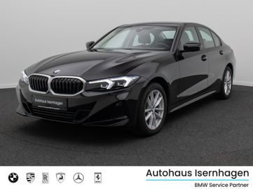BMW 318 - 1