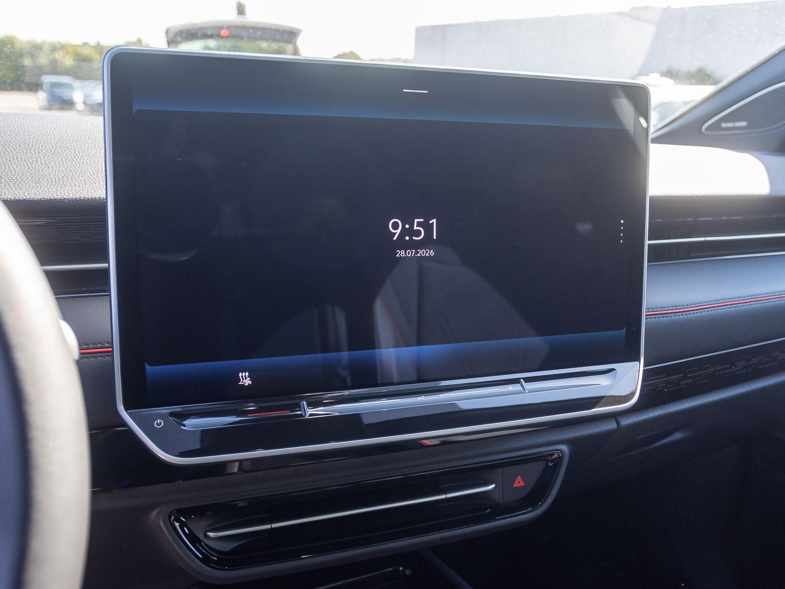 Volkswagen ID.7 - Bild 18