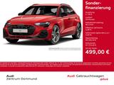 Audi S3 Sportback quattro SONOS CAM ACC LM19 NAVI+ - Audi S3 in Hagen