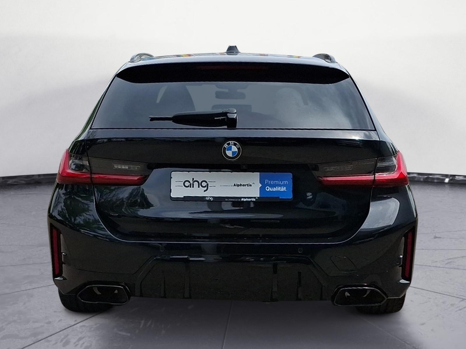 BMW M340d xDrive Touring Auto PANO KAMERA STANDHEIZU