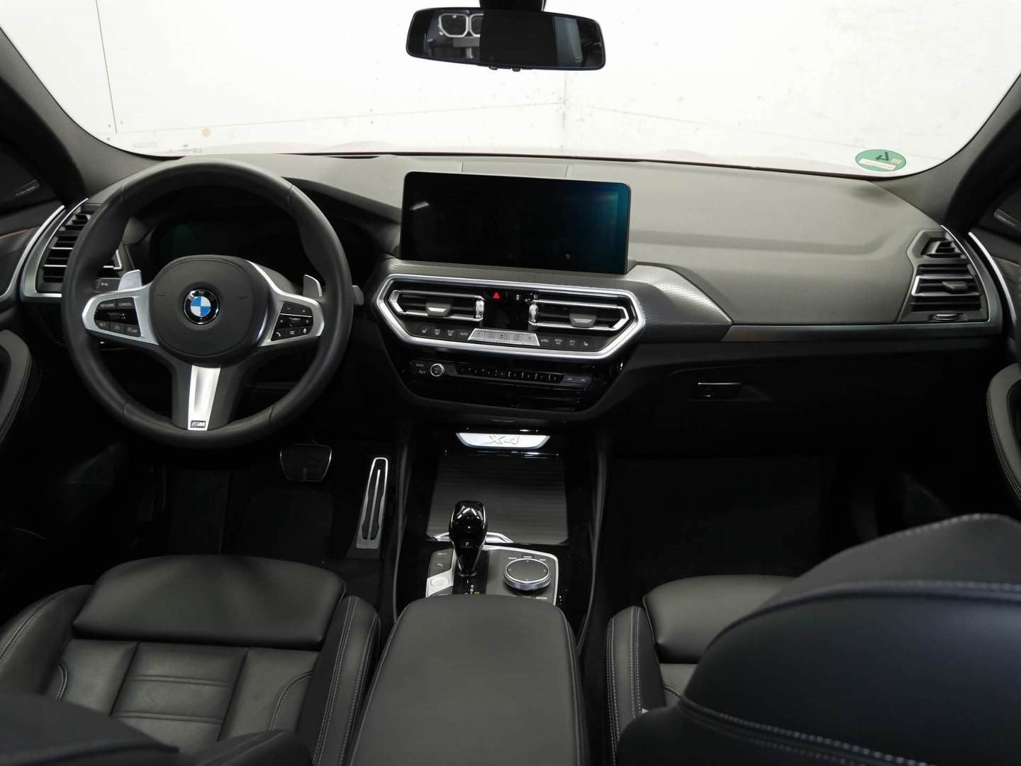 BMW X4 - Bild 6