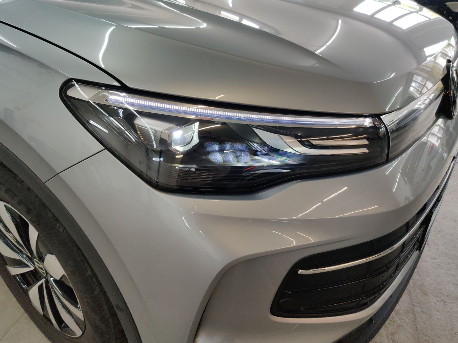 Volkswagen Tiguan - Bild 21