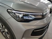 Volkswagen Tiguan - Vorschau Bild 21