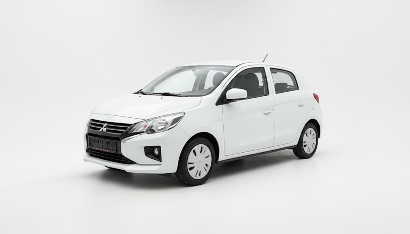 Mitsubishi Space Star 1.2 EXPORT PREIS