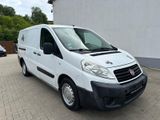 Fiat Scudo 12 SX L2H1 120 Multijet/Lang/ - Fiat Scudo aus 2008