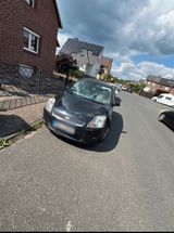 Ford Fiesta 1,6 TDCi Ghia Ghia - Ford Fiesta aus 2006 mit Diesel-Antrieb