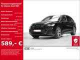 Audi SQ7 4.0 TDI QUATTRO MATRIX LEDER HEADUP STANDHZG - Audi SQ7 aus 2020