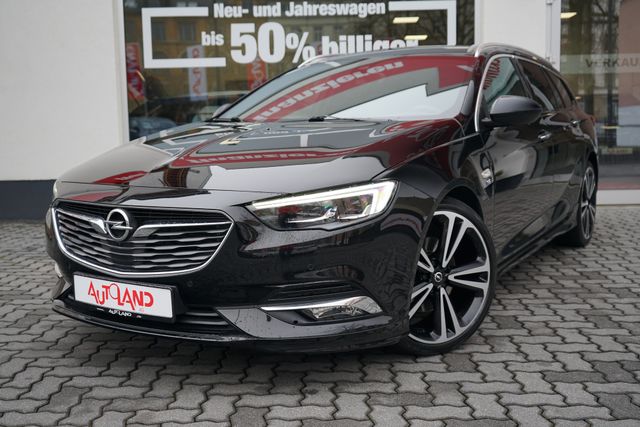 Opel Insignia 2.0 CDTI OPC Line LED Navi ACC Head-Up