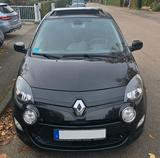 Renault Twingo Dynamique 1.2 LEV 16V 75 eco2 Dynamique - Renault Twingo aus 2012 mit Benzin-Antrieb: Kleinwagen, 1.2