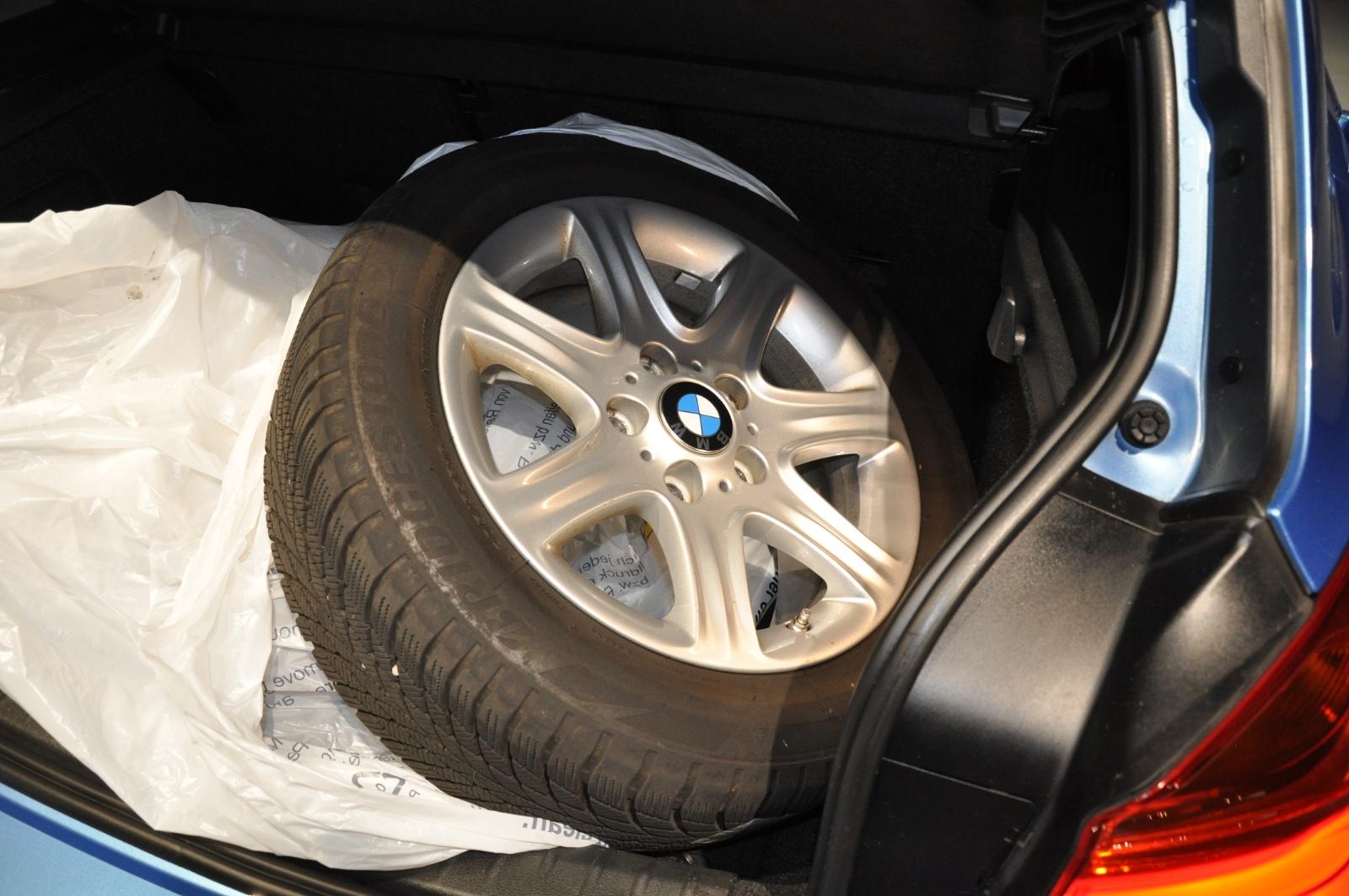 BMW 118 1 Limousine 5-trg. 118 d Advantage