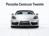 Porsche 718 Cayman T - Porsche Boxster: 718 T