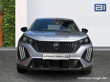 Peugeot 2008 - 6
