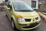 Renault Modus 1.6 Benziner - gebrauchte Renault Modus aus dem Jahr 2004