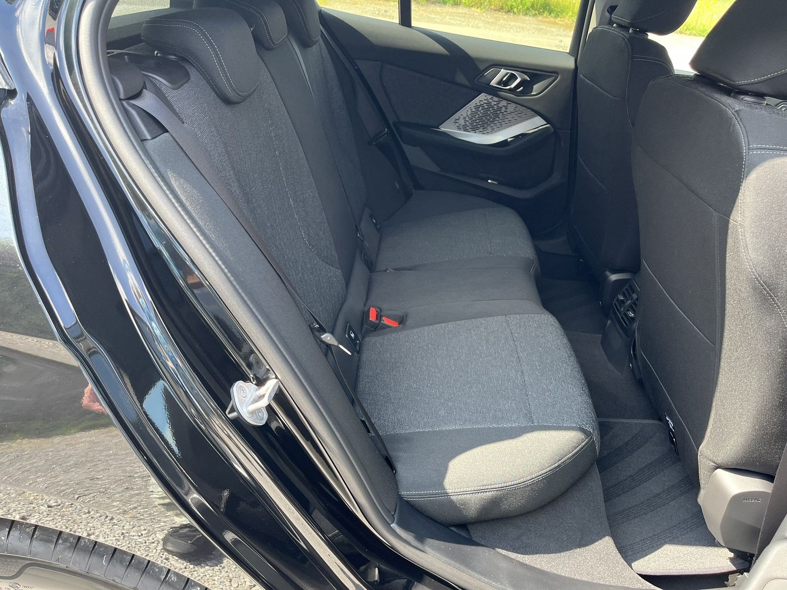 BMW 120 - Bild 19