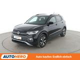 Volkswagen T-Cross 1.0 TSI Active*NAVI*LED*ACC*AHK*SPUR*PDC - Volkswagen T-Cross in Essen