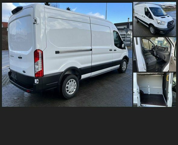 Ford Transit  neues Modell TTS NP49.000€ ! Trend L3