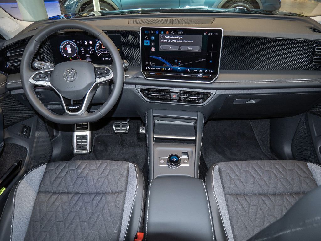 Volkswagen Tiguan - Bild 7