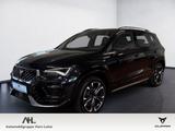 Cupra Ateca VZ 2.0 TSI 4Drive DSG LED Navi ACC Pano Be - Cupra Ateca Gebrauchtwagen