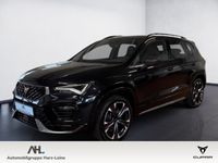 Cupra Ateca - Vorschau Bild 1