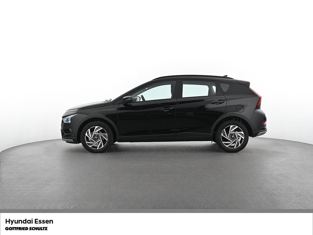 Hyundai BAYON – Bild 3
