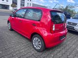 Skoda Citigo Cool Edition - gebrauchte Skoda Citigo aus dem Jahr 2016