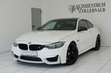 BMW M4 Coupe *SCHALTER*CARBON*HUD*H&K*SPUR*360°CAM* - BMW M4: Coupé