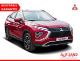 Mitsubishi Eclipse Cross 2.4 PHEV Plus Aut. LED Navi AHK - Mitsubishi: Allradantrieb
