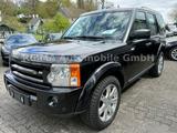 Land Rover Discovery 3 TDV6 HSE, Luft, 7 Sitzer, Leder - Land Rover Discovery: Tdv6