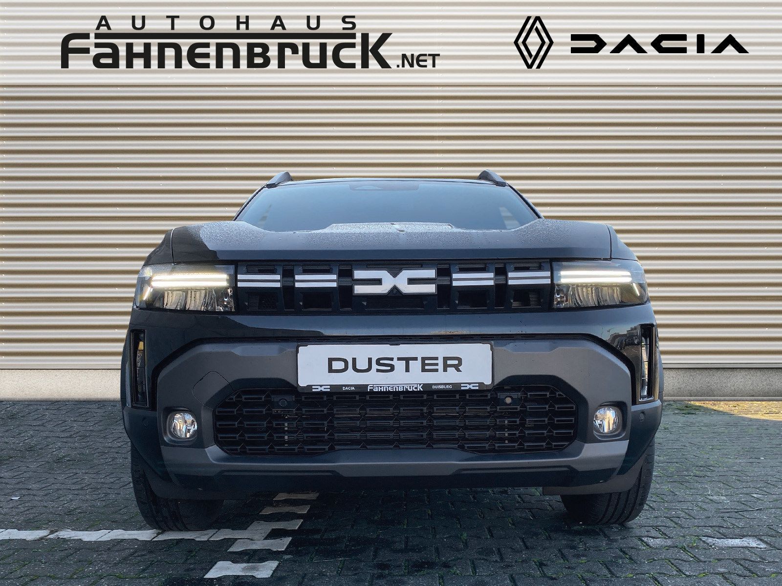 Dacia Duster - Bild 6