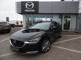 Mazda 6 2.0 SKYACTIV-G 165 Sports-Line - gebrauchte Mazda 6 aus dem Jahr 2021