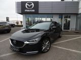 Mazda 6 2.0 SKYACTIV-G 165 Sports-Line - Mazda 6 aus 2021
