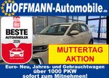 Volkswagen T-Cross Style Matrix-LED,Climatr.,Kamera,Sitzhzg - Neuwagen in Dortmund
