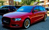 Audi A4 2.0 TDI 88kW Attraction Avant Attraction - Audi A4 mit Diesel-Antrieb: 8k