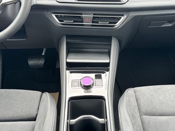Volkswagen Tiguan Elegance 1,5 l eTSI 150 PS 7-Gang-DSG