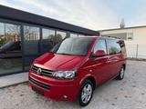 Volkswagen T5 Multivan Special*4Motion*StandHZ*7-Sitzer*140 - Volkswagen T5 Multivan: Sitze