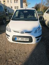 Hyundai i10 1.1 Edition Plus Edition Plus - Hyundai i10: Edition Plus