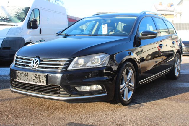 Volkswagen Passat Variant 2.0 TDI DSG R-Line BlueMotion EU5