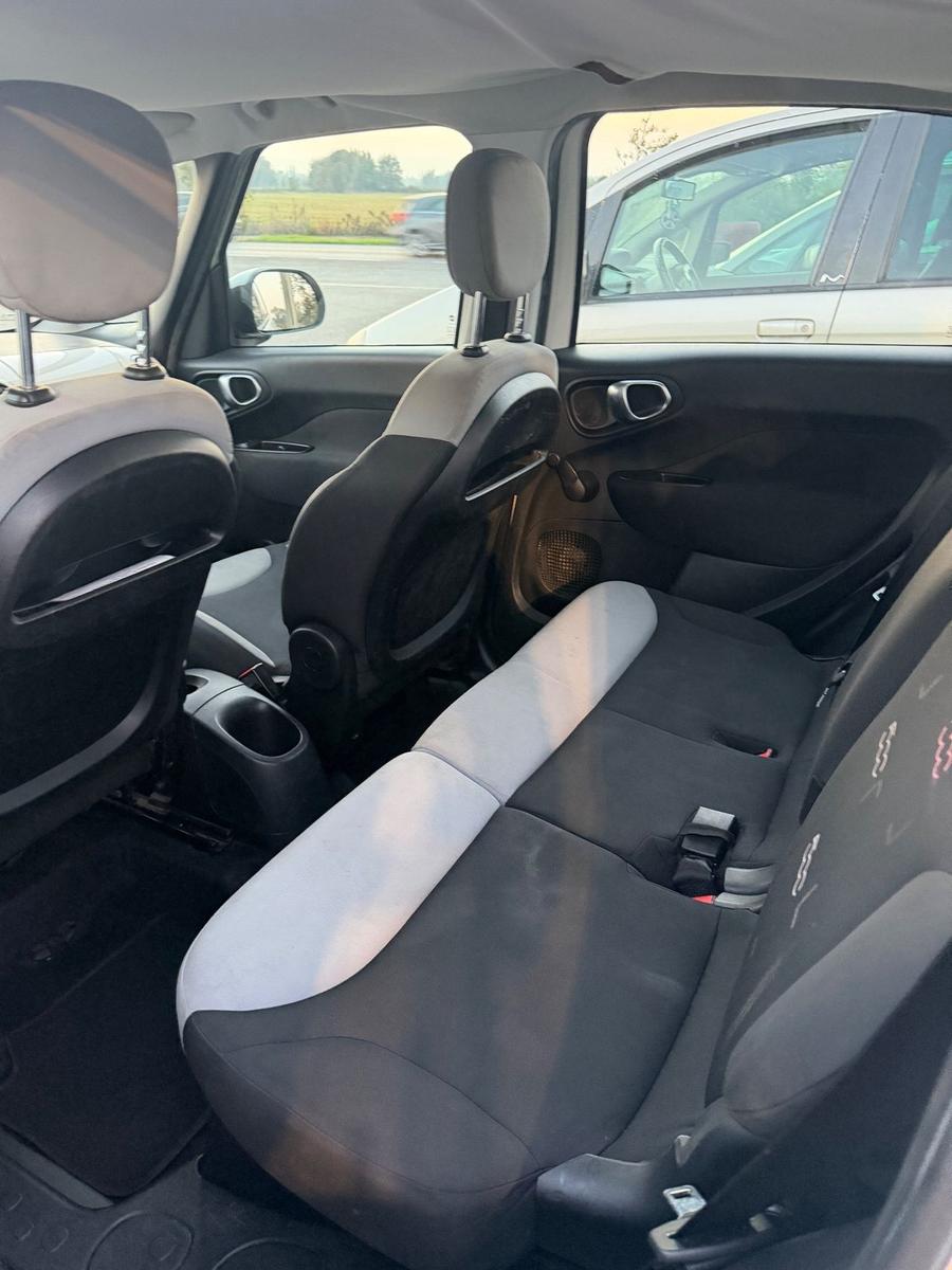 Fiat 500L 2013 — photo 6