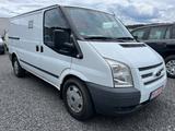 Ford Transit Kasten FT 350 M*GELDTRANSPORTER*EURO5* - Geldtransporter