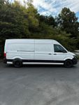 Volkswagen Crafter - Vorschau Bild 6