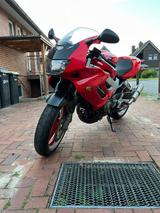 Honda VTR 1000F - HONDA VTR 1000