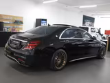 Mercedes-Benz S 65 AMG Final Edition 1-130 1.HD/U-FREI/DEUTSCH - Mercedes-Benz E65 AMG
