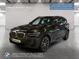 BMW X3 xDrive20d M Sport AHK Driv.Assist.Prof Laser