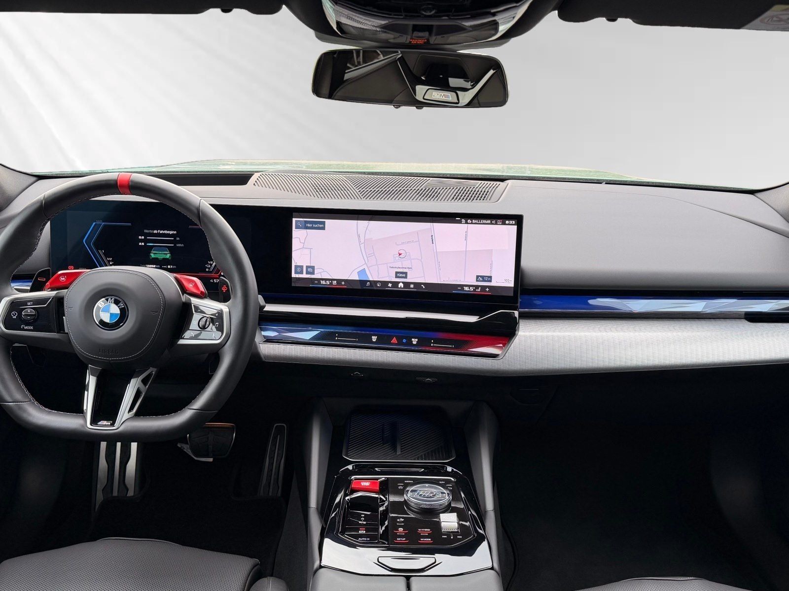 BMW M5 - Bild 11