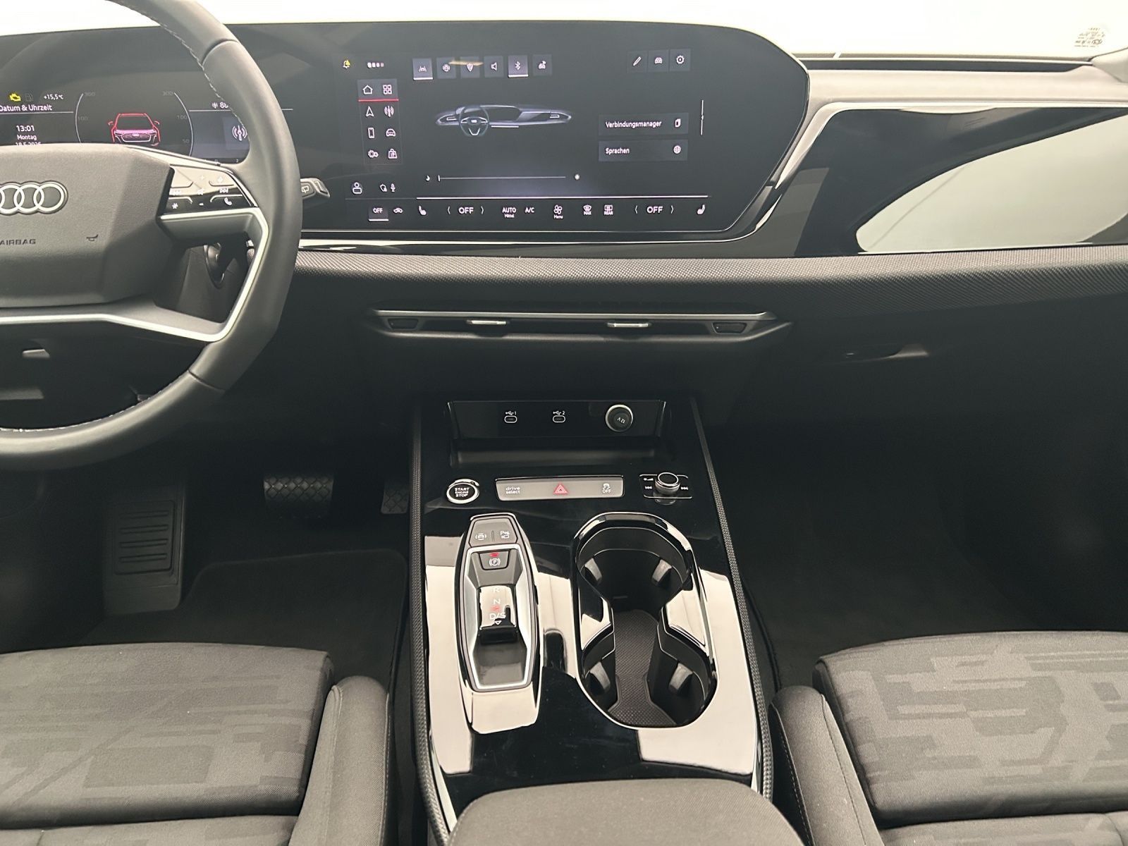 Audi A5 - Bild 7