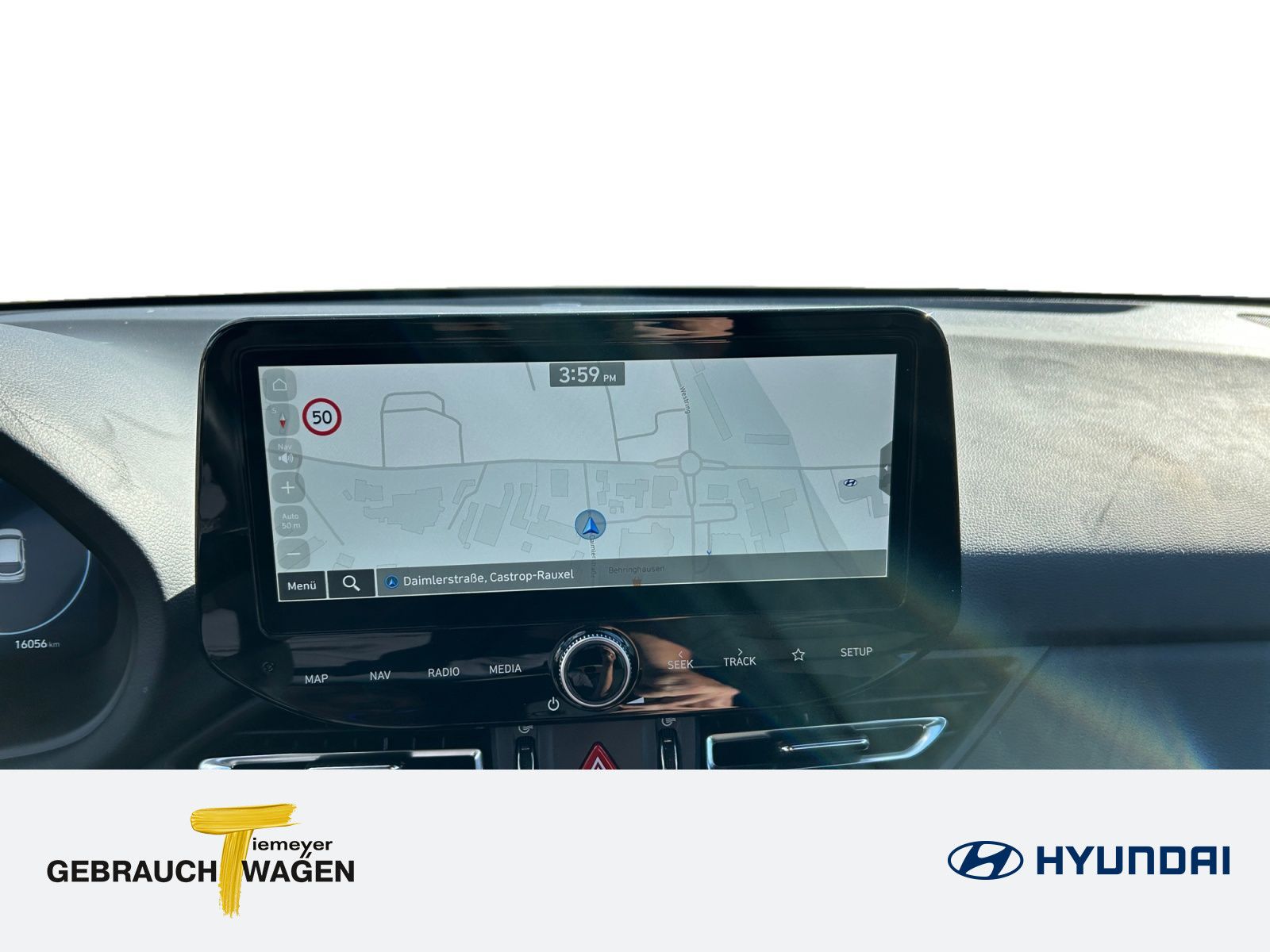 Hyundai i30 – Bild 16