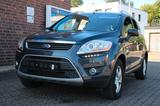 Ford Kuga Titanium 8FACH KLIMA ANHGK SITZ H - gebrauchte Ford Kuga aus dem Jahr 2009